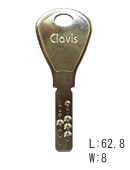 CLAVIS T20