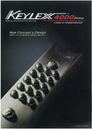 KEYLEX4000